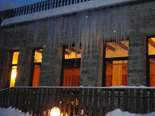 Apartamento Residence Il Mulinaccio