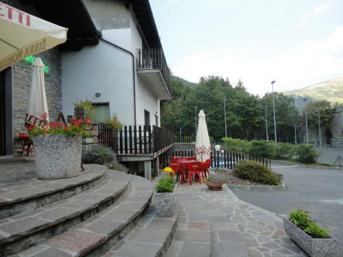 Apartamento Residence Il Mulinaccio