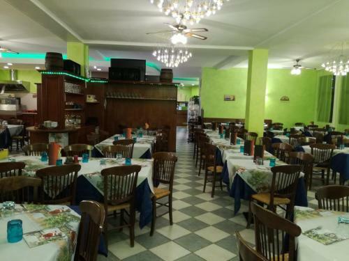 Apartamento Residence Il Mulinaccio