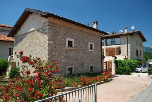 Apartamento Il Colombaro