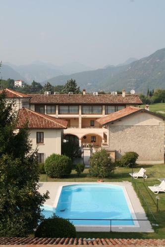 Apartamento Il Colombaro