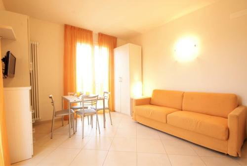 Apartamento Appartamenti Belsoggiorno