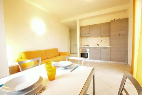 Apartamento Appartamenti Belsoggiorno