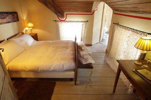 Bed & Breakfast Relais Villa Brioschi