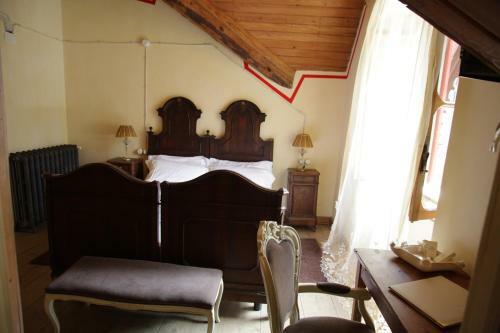 Bed & Breakfast Relais Villa Brioschi