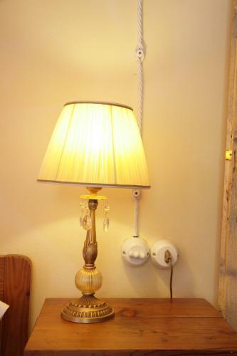Bed & Breakfast Relais Villa Brioschi