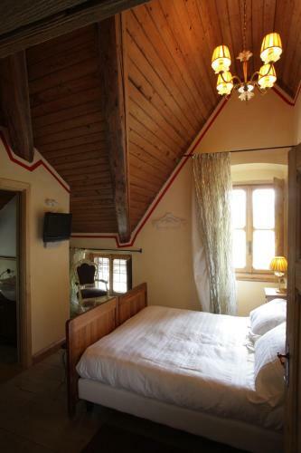 Bed & Breakfast Relais Villa Brioschi