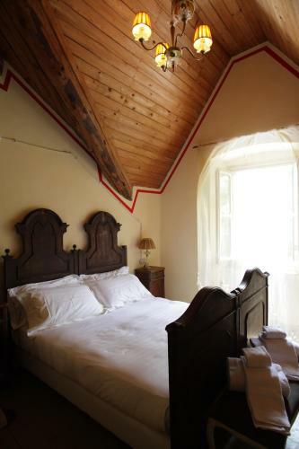 Bed & Breakfast Relais Villa Brioschi
