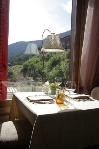 Bed & Breakfast Relais Villa Brioschi
