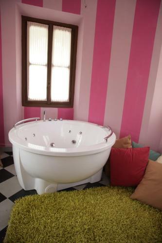 Bed & Breakfast Relais Villa Brioschi