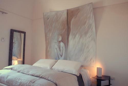 Hotel Relais Albergo I Luoghi Di Pitti
