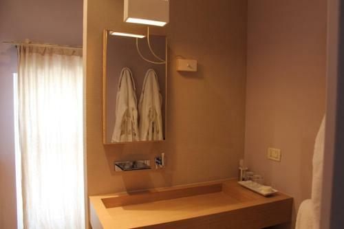 Hotel Relais Albergo I Luoghi Di Pitti