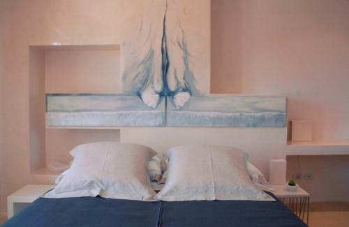 Hotel Relais Albergo I Luoghi Di Pitti