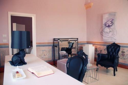 Hotel Relais Albergo I Luoghi Di Pitti