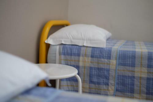 Albergue Nuovo Ostello Di Bergamo
