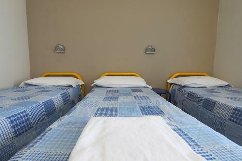 Albergue Nuovo Ostello Di Bergamo
