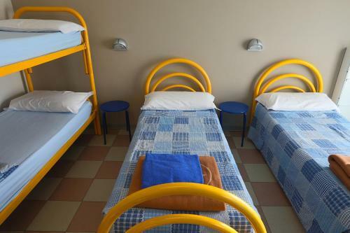 Albergue Nuovo Ostello Di Bergamo