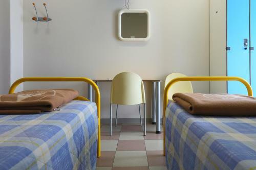 Albergue Nuovo Ostello Di Bergamo