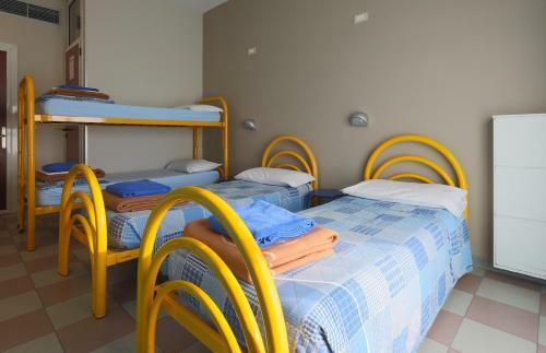 Albergue Nuovo Ostello Di Bergamo