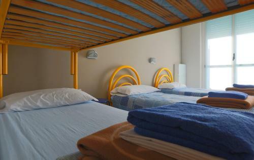 Albergue Nuovo Ostello Di Bergamo
