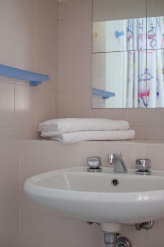 Albergue Nuovo Ostello Di Bergamo