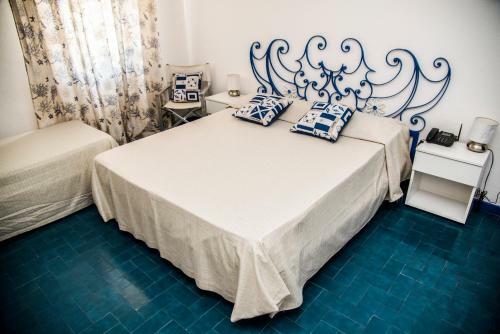 Hotel Meson Feliz