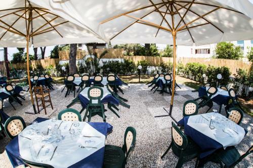 Hotel Meson Feliz