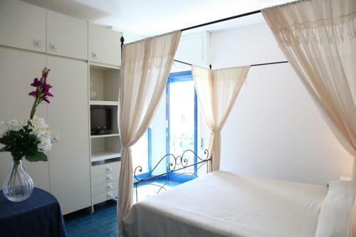 Hotel Meson Feliz