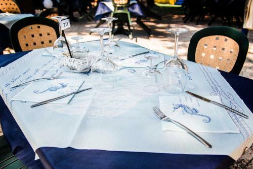Hotel Meson Feliz