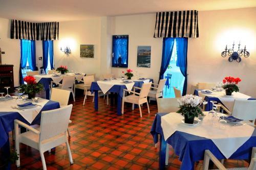 Hotel Meson Feliz