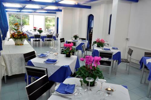 Hotel Meson Feliz