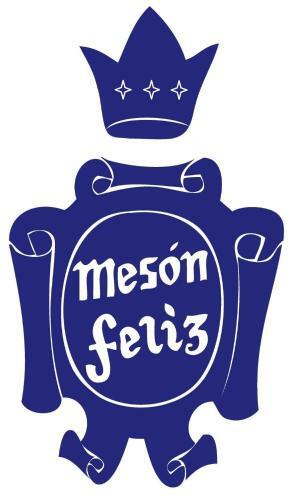Hotel Meson Feliz
