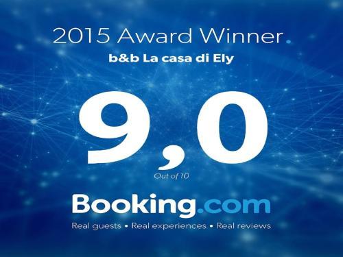 B&B La Casa Di Ely