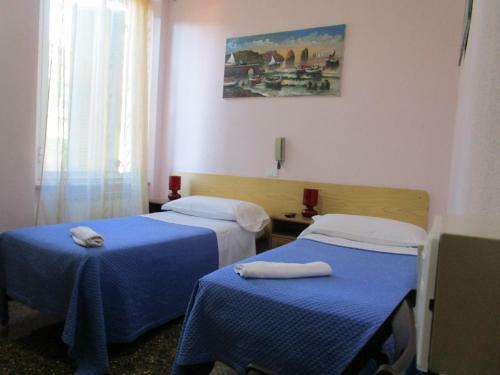 Hotel Albergo Massena
