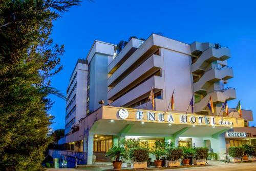 Hotel Enea