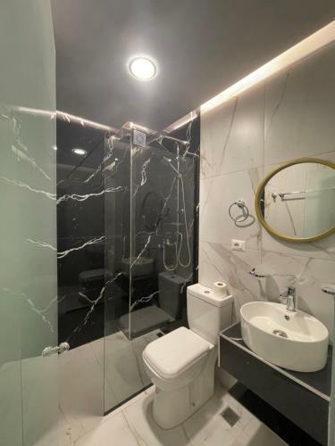 Hotel Qetesia-te Indriti