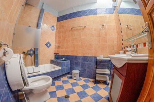 Apartamento Desylla's Mansion