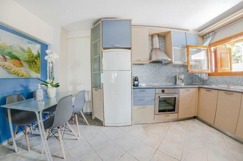 Apartamento Desylla's Mansion