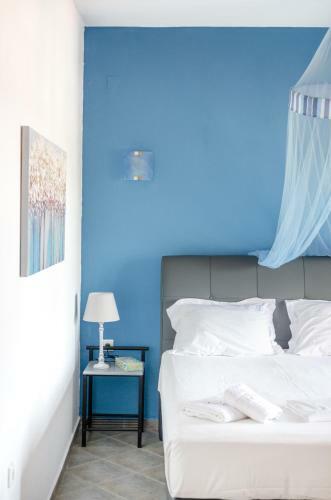 Apartamento Desylla's Mansion