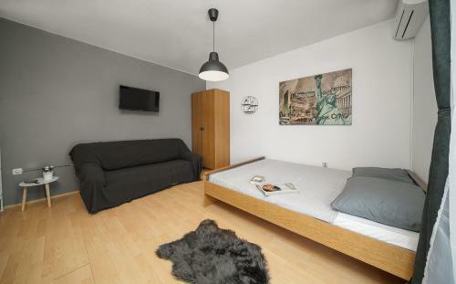 Hostal Frida Rooms And Apartments Vodice