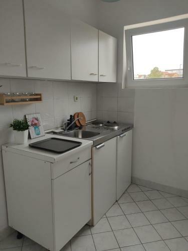 Hostal Frida Rooms And Apartments Vodice