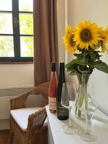Hostal Penzion Vina?stv� Simenon