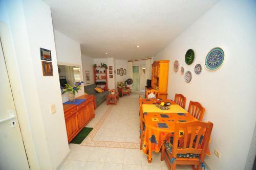 Apartamento Cala Montero Orange Costa 2 Dormitorios