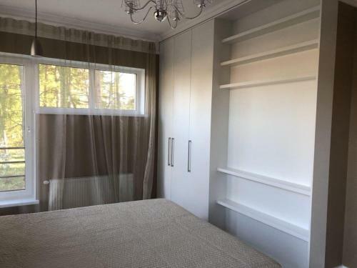 Private Elite Villa In Jurmala