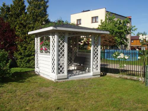 Apartamento Dom Emilia