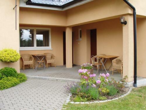Apartamento Dom Emilia