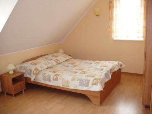 Apartamento Dom Emilia