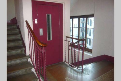 Apartamento Studio Meubl� Id�alement Situ�
