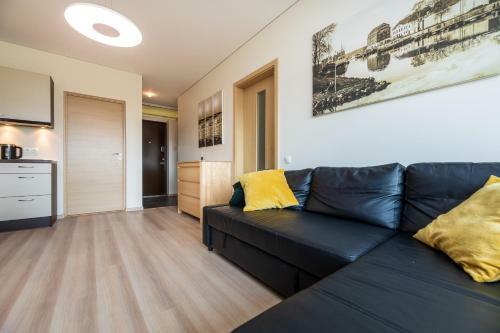 Bangu Apartamentai 3a