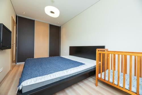 Bangu Apartamentai 3a